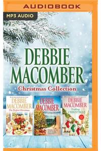 Debbie Macomber Christmas Collection