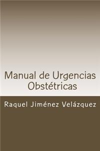Manual de Urgencias Obstetricas