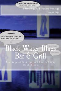 Black Water Blues Bar & Grill