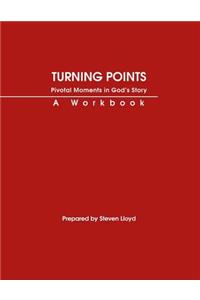 Turning Points Workbook