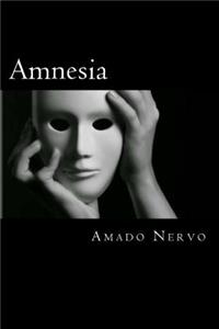 Amnesia (Spanish Edition)