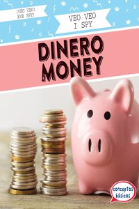 Veo Veo Dinero / I Spy Money