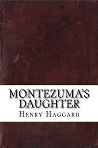 Montezuma's Daughter