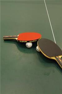 Table Tennis Game Journal
