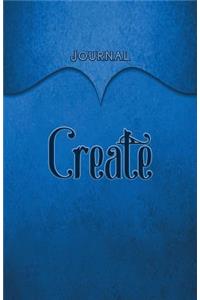 Create Journal