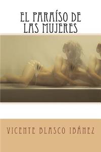 El paraíso de las mujeres