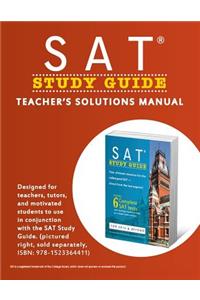 SAT Study Guide