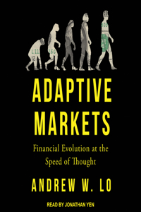 Adaptive Markets