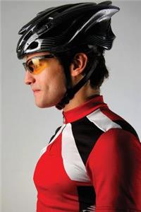 Cycling Blank Book