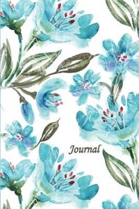 Journal: Be True, Be Clear, Be Kind (Red) 6x9 - Graph Journal - Journal with Graph Paper Pages, Square Grid Pattern