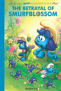 Smurfs Village Behind the Wall #2