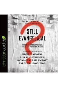 Still Evangelical?