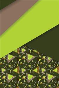Material 16 Notebook