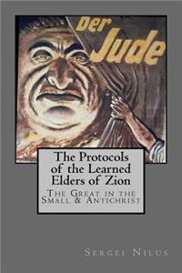 The Protocols of the Learned Elders of Zion