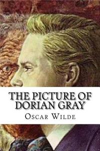 The Picture of Dorian Gray