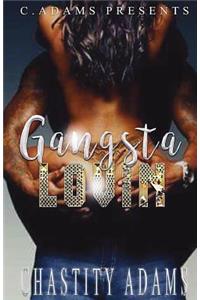 Gangsta Lovin