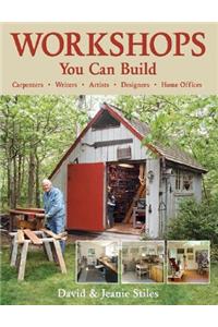 Workshops You Can Build