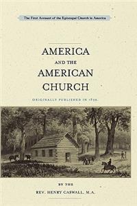 America and the American Church