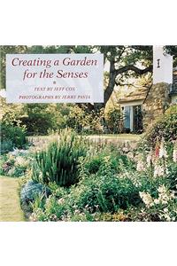 The Creating a Garden for the Senses