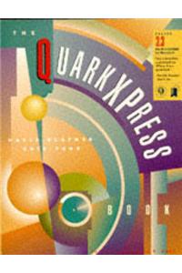 QuarkXPress Book: Macintosh 3.3