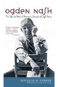 Ogden Nash