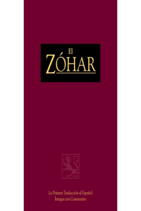 Zóhar Volume 16