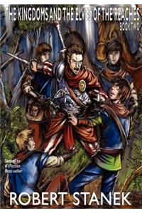 Kingdoms and the Elves of the Reaches 2