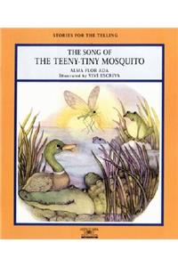 The Song of the Teeny-Tiny Mosquito