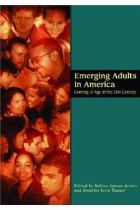 Emerging Adults in America