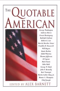 The Quotable American