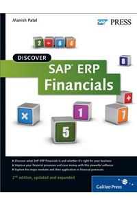 Discover SAP ERP Financials