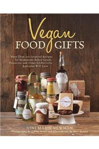 Vegan Food Gifts