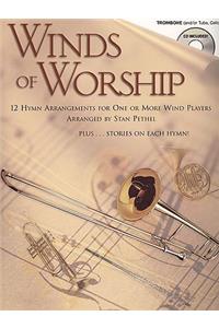 Winds of Worship