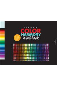 Complete Color Harmony Workbook