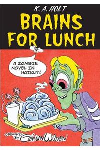 Brains for Lunch