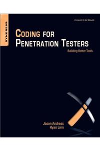 Coding for Penetration Testers