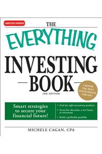 Everything Investing Book