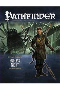 Pathfinder #16 Second Darkness: Endless Night