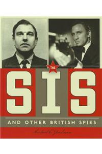Sis and Other British Spies
