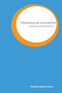 Athanasius de Incarnatione