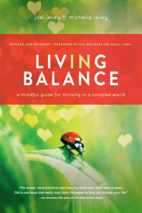 Living in Balance: A Mindful Guide for Thriving in a Complex World