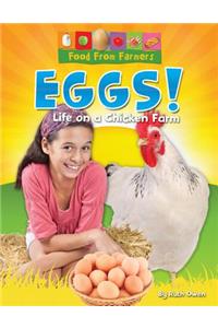 Eggs!