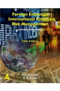 Foreign Exchange International Finance Risk Management, 5th Edition