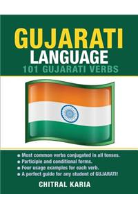 Gujarati Language