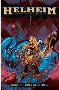 Helheim Vol. 2