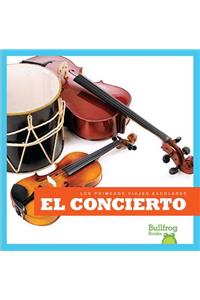 El Concierto (Concert)