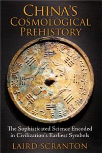 China's Cosmological Prehistory