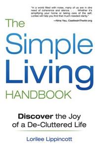 The Simple Living Handbook