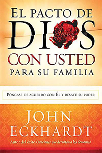 El pacto de Dios con usted para su familia / God's Covenant With You for Your Family