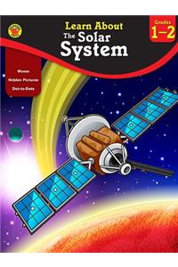 The Solar System, Grades 1 - 2